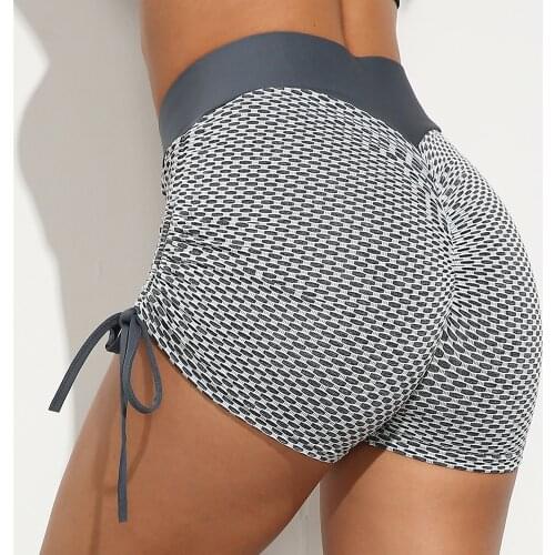 Ogilvy Mather Women's Sports Shorts