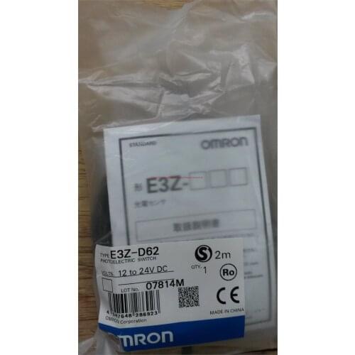 /Original Brand New Genuine Sensor E3Z-D66 E3Z-D67