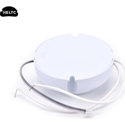 2020 Led Driver 8-24W High efficiency Power Supply AC 180V~265V 220V for Ceiling Lam