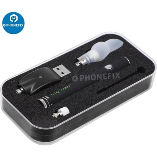 Rosin Atomizer PCB Short Circuit Detector For Phone Motherboard Repair Sprayer Rosin Dispenser Rosin Pen No Need Soldering Iron