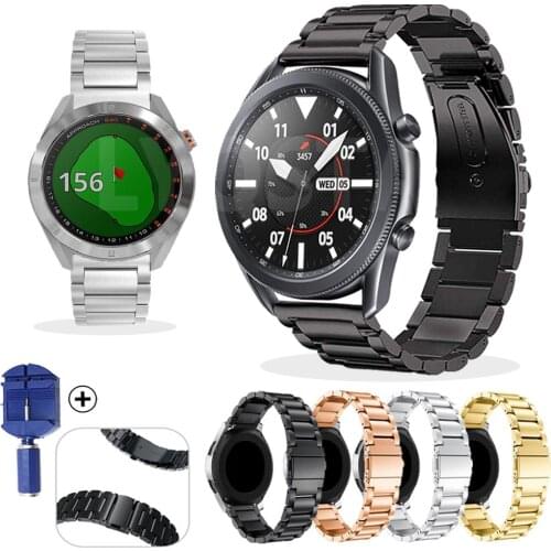 20 22mm Smart Watch Band For Garmin Forerunner 245 645/Venu 2 Silicone Bracelet Strap For Samsung Galaxy Watch 3 45mm Wristband