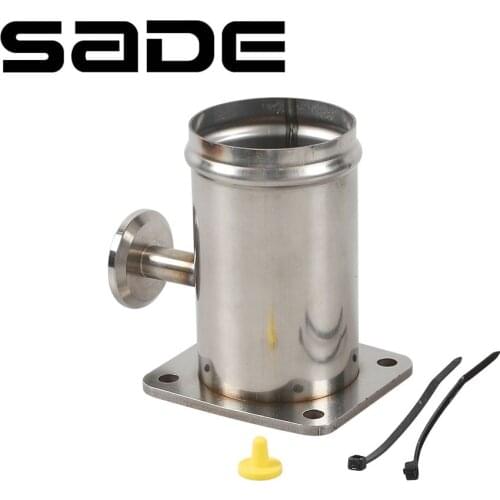 Выхлопные системы Sade China At AliExpress