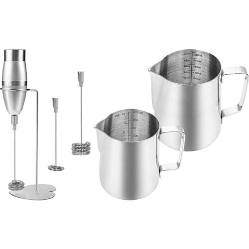 SONAX PRO Cappuccino Makers