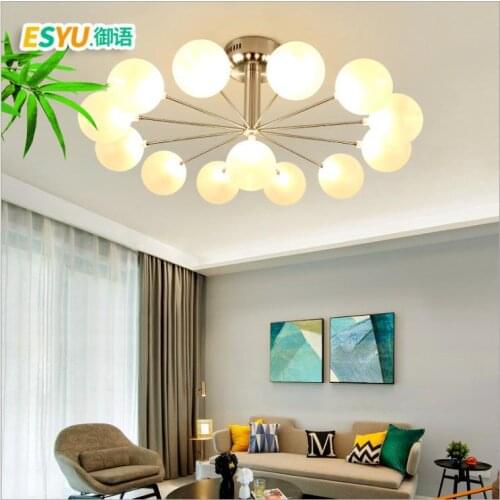 Modern Living Room hallway lamp LED ceiling lamp Ceiling Lamp Fixtures ceiling lamp luminaria E27 led ceiling lamps