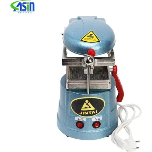 Dental Vacuum Forming & Molding Machine Vacuum Forming Machine Dental lab Equipment