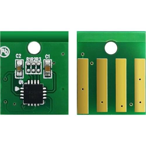 2.5K 8.5K 20K Toner Chip For Lexmark MS317dn MX317 MX317dn 51B1000 51B1H00 51B1X00 51B2000 51B2H00 51B2X00 51B3000 51B3H00