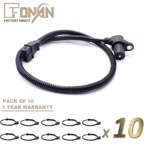 X10 Wholesale Crankshaft Position Sensor For Hyundai Terracan 2.9 CRDi 4WD 39600-4X100 396004X100