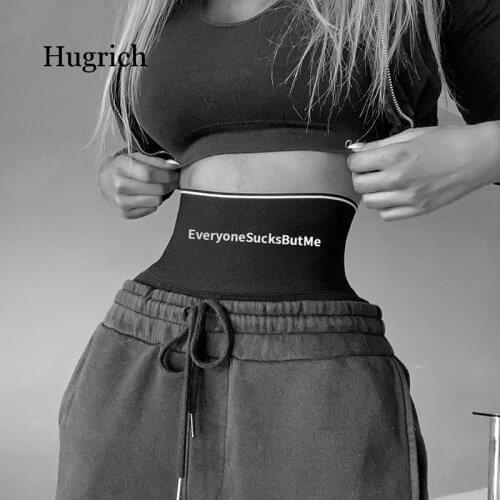 Womens Triangle Underwear Fashion Summer Spring Personalized Letter Digital Printing Shorts