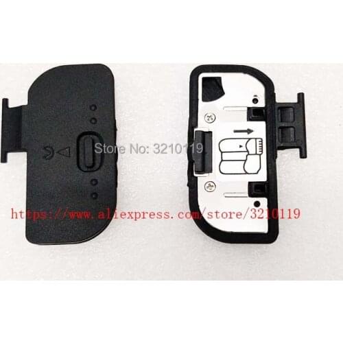 1pcs Free shipping New Battery door cover Surrogate Repair parts for Nikon D800 D800E D810 SLR digital camera