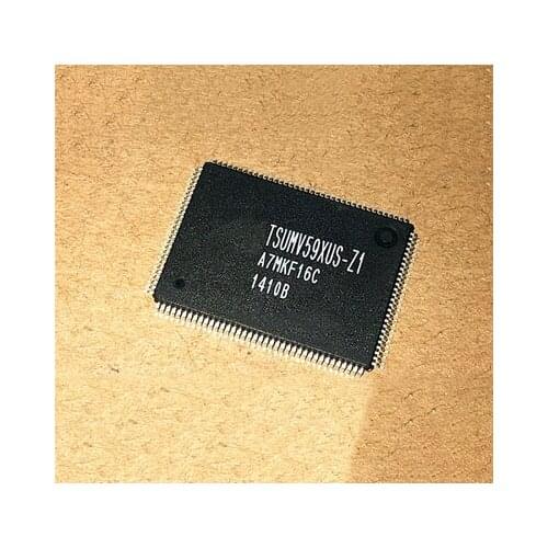 1PCS TSUMV59XU-Z1 TSUMV59XUS-Z1-TZ TSUMV59XUT-Z1 TSUMV59XU-Z1-TZ TSUMV69XDS-SJ TSUMV69XDS-ST TSUMV69XDS-Z1-ST TSUMV69XDT-Z1