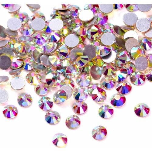 Blinginbox Rhinestones