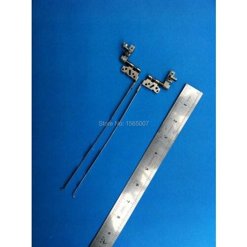 For HP EliteBook 2560P 2570P new original laptop hinge L&R hinge 6055B0022001 6055B0022002
