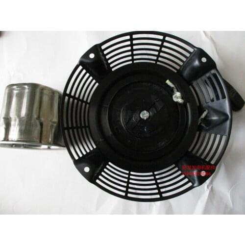 EH41 EH410 EH360 RECOIL STARTER ROBIN EH41 PARTS GENIUNE