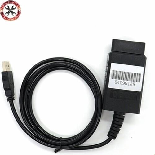 FNR Key Prog 4-in-1 Key Prog For Nis-san/F-ord/Re-nault FNR Key Programmer No Need Pin Codes or Access to Re-nault