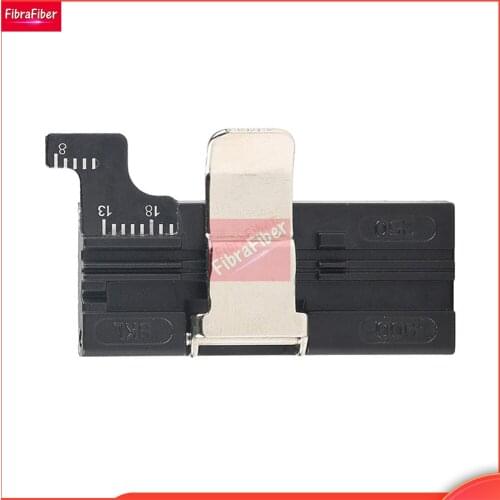 HS-30 CT-30 fiber cleaver fixture Fiber holder Suitable for SKL-8A /6C/S2/S3 AUA-8A /6C/S2/30S and other types cutting knife