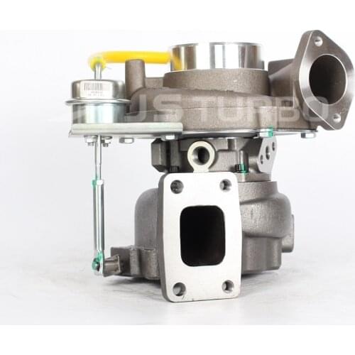 GT3271LS turbocharger 764247-5001S 764247-0001 24100-4640A for Kobelco SK350LC-8 SK330-8
