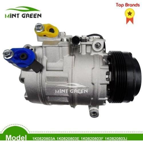 Compressor for car For BMW Z8 7 3 5 64525914370 64526914371 64528362414 64528363485 6904014 6904015 8362414