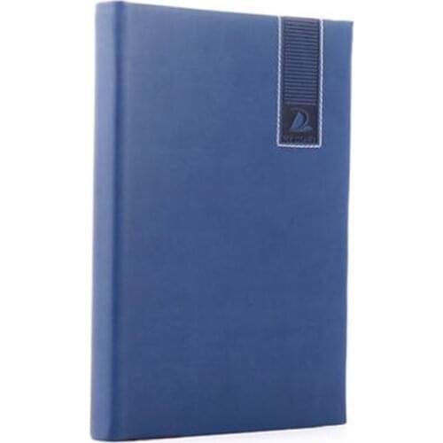 QKGQK Leather Notepads