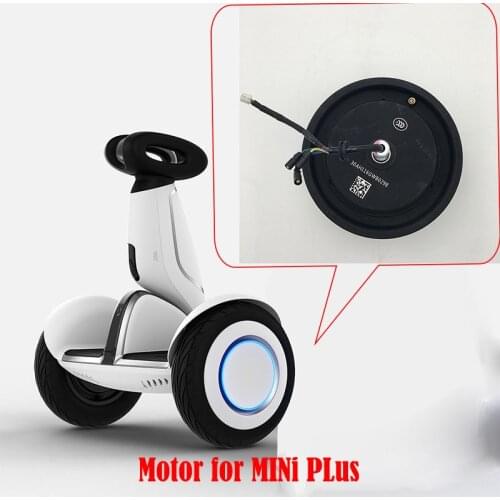 Repair Spare Parts Motors for Xiaomi Mini Plus Electric Scooters Balance car accessories for xiaomi