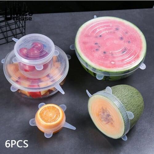 UMZuhause Food Bags And Films