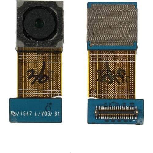 For Sony Xperia XZ Front Facing Camera Module Spare Part (OEM)