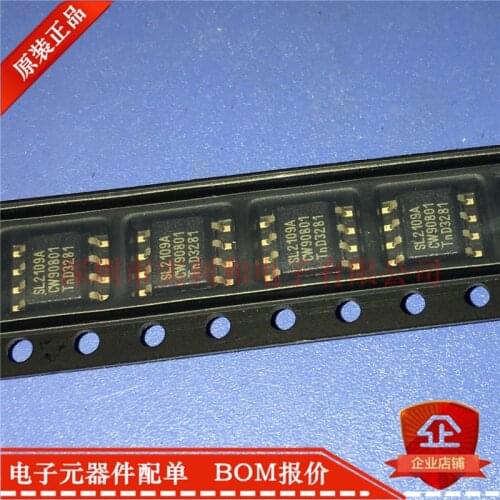 100% New Original In Stock SSL2109AT SSL2109A SL2109A SOP8