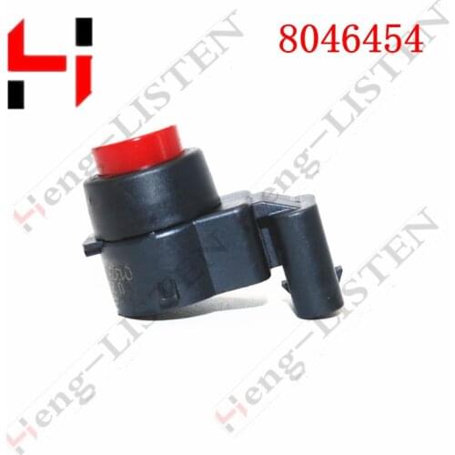 4pcs Free shipping! New For B M W E81 E82 E84 E87 E90 E91 E93 PARKING Sensors FRONT PDC SENSOR OEM 6934308 66208046454