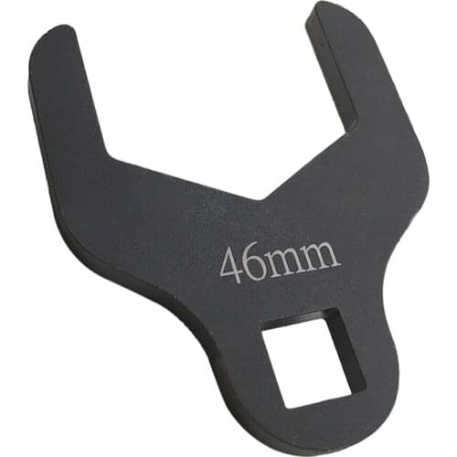 46mm Water Pump Wrench Timing Spanner For GM 1/2inch Square Drive