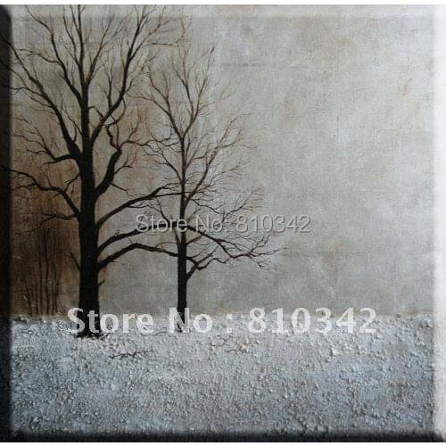 Abstract oil paintings Free shipping Wall decoration Modern art Giclee Craft U2ABT633