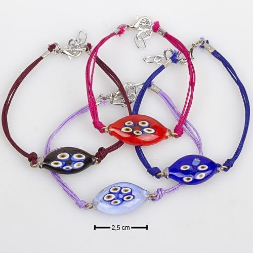Murano Glass Bracelet