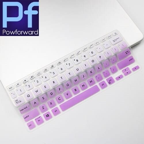 Laptop Keyboard Cover Protector For ASUS VivoBook 14 2020 A412FJ A412F A412DA A412FL A412UA A412D A412 FJ DA FL UA 14 inch
