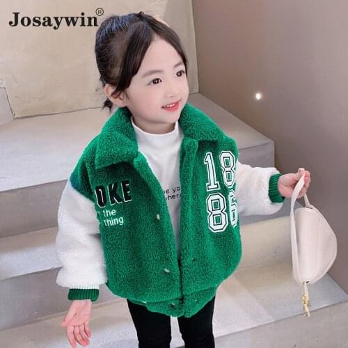 Josaywin Children's Jackets And Coats