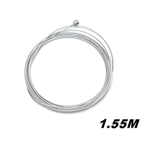 Bike Shift Cables Mountain Bike Shift Inner Stainless Steel Derailleur Cable
