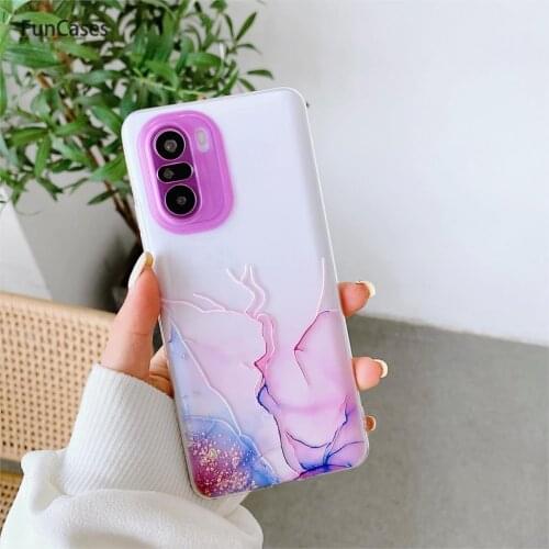 Lovely Cases Covers For Samsung A72 Mobile Soft Silicone Protector Galaxy S21 5G A82 Ultra A52 A22 A32 A12 FE A02 Plus Telephone