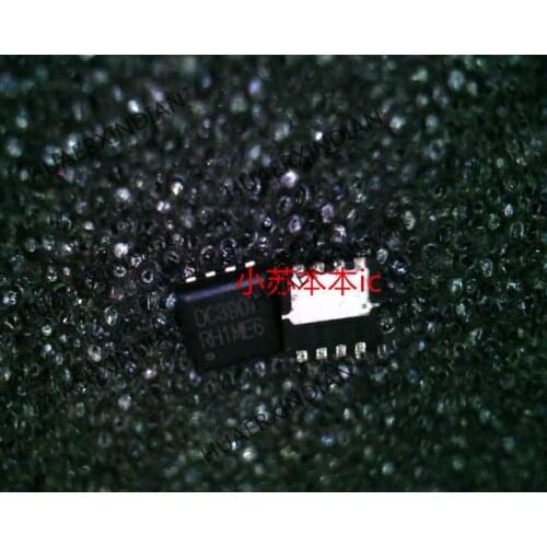 New Original DC3907Z DC3907Z Printing QFN8 Have Stock