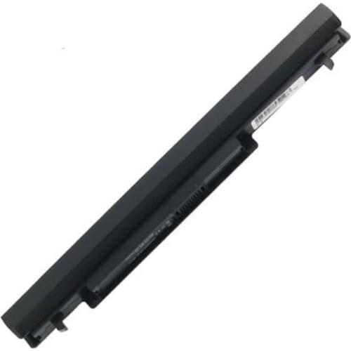 New Laptop Battery for ASUS K56C A46C S550C S46 S46C K56 S56C E46C K46C A41-K56