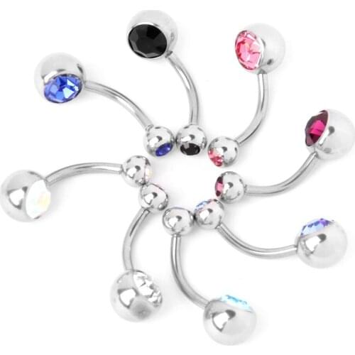 Nrpfell Piercing Rings