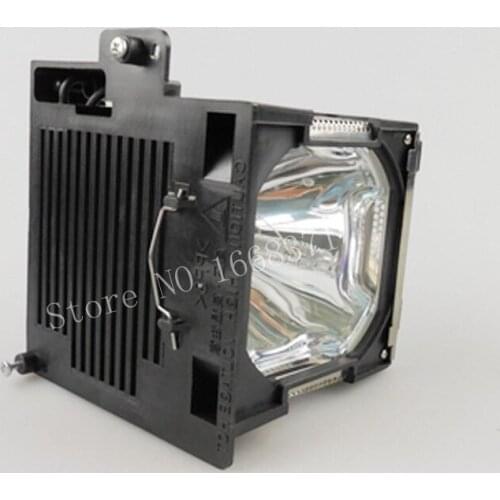 Compatible Projector Lamp with housing POA-LMP81 for PLC-XP51 / PLC-XP51L / PLC-XP56 / PLC-XP56L Projectors 300 Watts