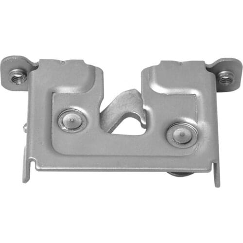 VODOOL Hood Lock Latch Bonnet Release Mechanism 51237008755 Auto Car Locks Replacement Parts for 3/5/X Series E90 E60 E84 E83