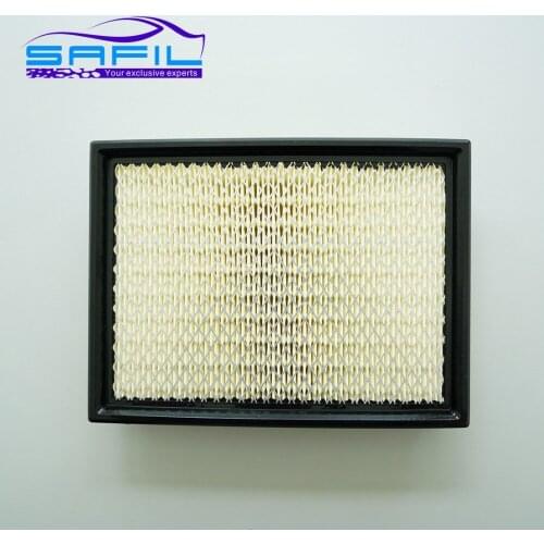 Air Filter for CADILLAC SEVILLE CHEVROLET TRANS OPEL SINTRA PONTIAC TRANS SPORT '97 BUICK GL8 Firstland, DeVille 25099149 #SK35