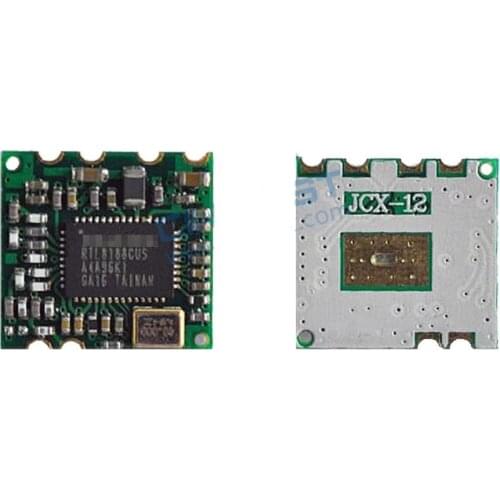 WIFI module usb interface RTL8188CUS 3.3V