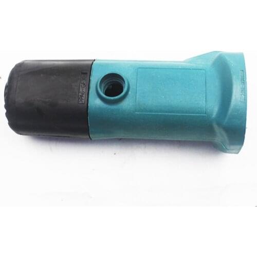 1pc Angle Grinder House For S1M-FF-100A For MAKITA 9523 Stator housing stator shell about 188mm Length Plastic