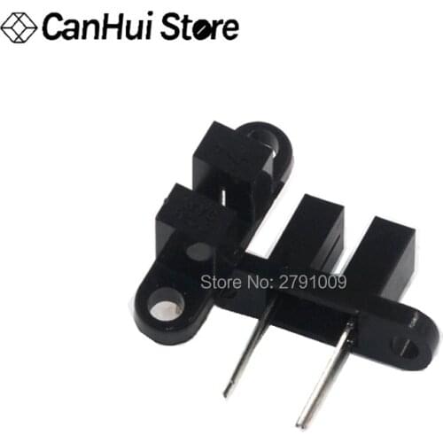 10pcs Photoelectric Sensor Switch H21A3 Scanner Vending Machine Special Security Probe Lock Detection in stock DIP4 New Hot