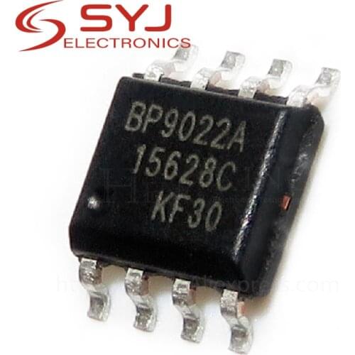 10pcs/lot BP9022A BP9022 SOP-8 In Stock