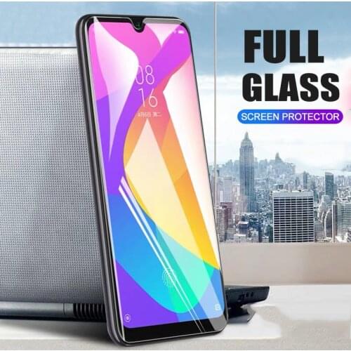 2Pcs/lot Tempered Glass For Xiaomi Mi A3 A2 Lite Screen Protector Anti Blu-ray glass For Xiaomi Mi a2 a3 tempered glass film