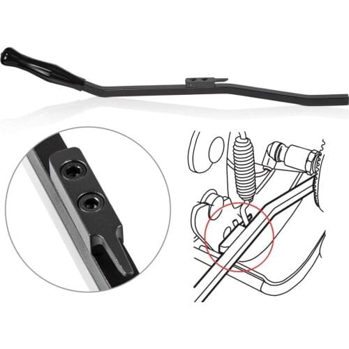 5081 S-Cam Air Brake Spring Tool Replace OTC 5081 Heavy Duty Steel (Black)