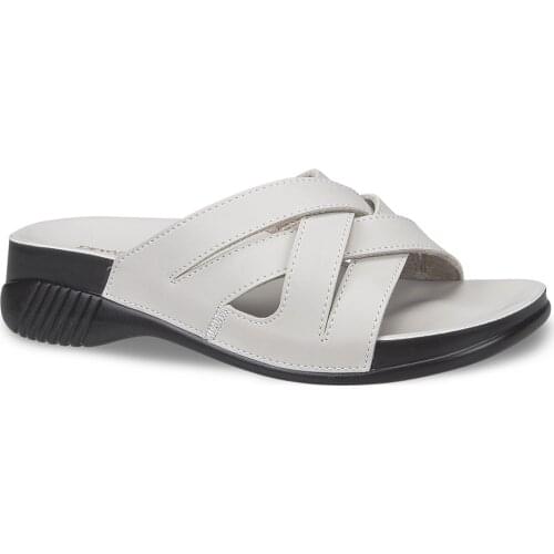 CEYO Women's Shoes With A Strap