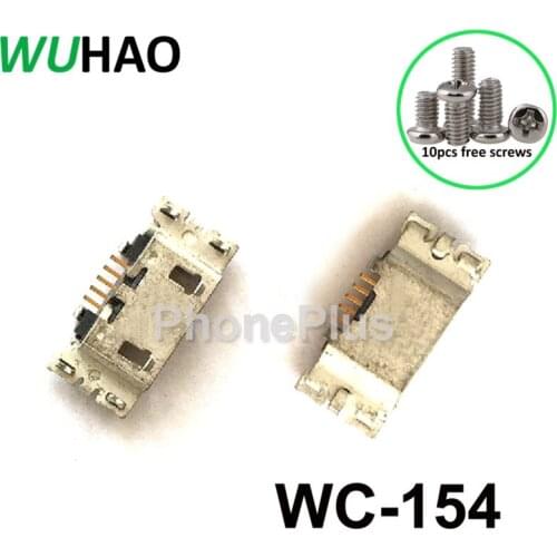 For Sony Xperia C4 E5303 E5306 E5353 Dual E5333 E5343 E5363 USB Charging Port Connector Socket Dock Plug Jack Repair Part