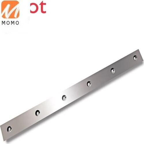 Hot Sale Cutting Plate Machine Shear Blade For Light Industry/Aviation/ Shipbui lding/ Metallurgy