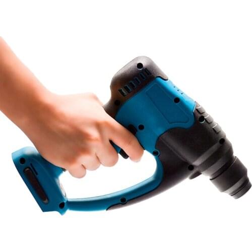 JimBon Drills For Rotary Hammers